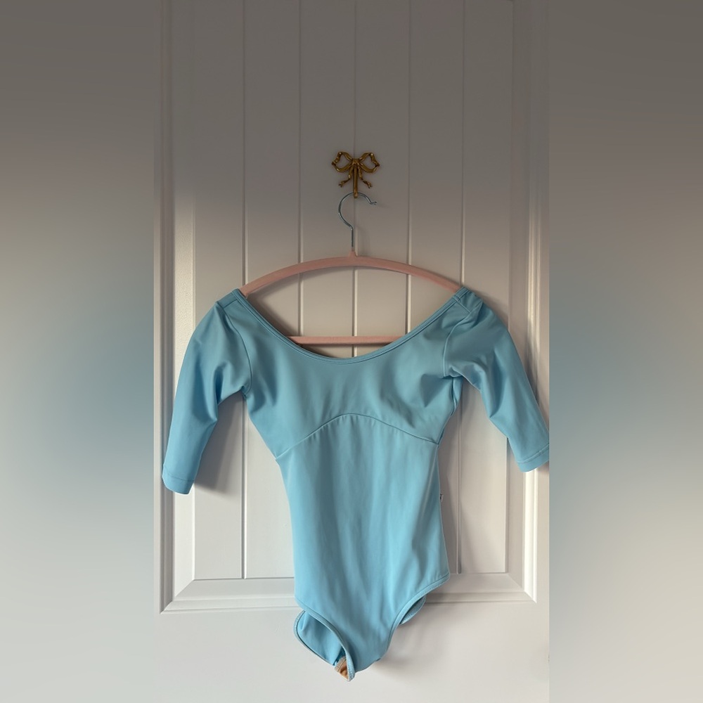 Long sleeve anna-duo yumiko